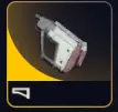 Kinetic Converter