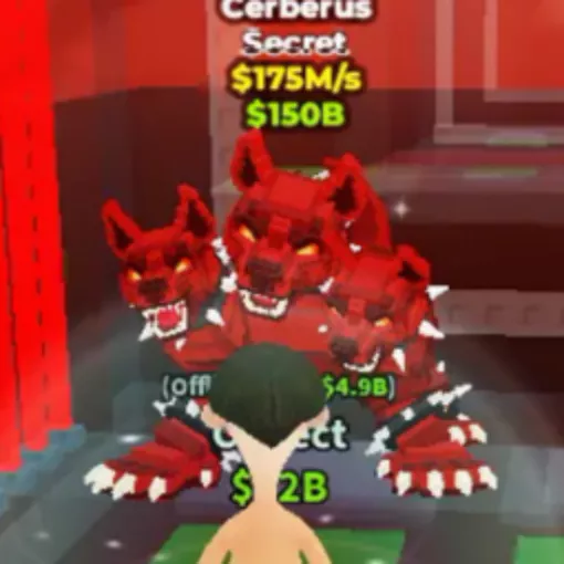 Cerberus Random Mutation and Traits