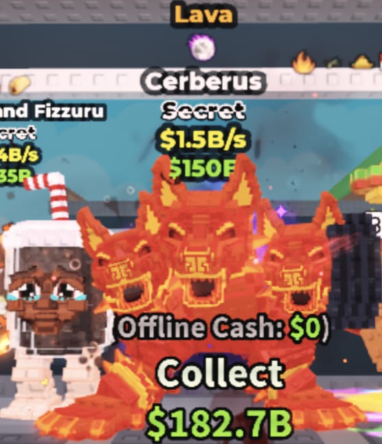 BS6899 Cheap affordable 1.5B Lava Cerberus