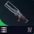 5* Arpeggio IV(100% durability )