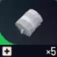 50 herbal 60 trigger nades 10 Medium Shield