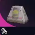 2*Looting Mk. 3 (Safekeeper 100% Durability)