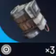 75 triggers 100 herbals 30 Processors