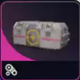 2*Tactical Mk3 (Healing 100% Durability)