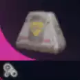 20*Looting Mk. 3 (Safekeeper 100% Durability)