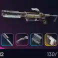 20 bobcat 20Tempest IV 20x Vulcano IV