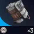 100 wire 50 spring 50 trigger nades and 2k seeds and 50 processors