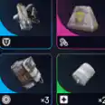 20 SURVIVOR +20 MEDIUM SHIELD + 60 TRIGGER NADE + 100 HERBAL BANDAGE