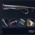 1*Best Attachments | TORO IV|+Kinetic Converter + Horizontal Grip