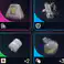 10 SURVIVOR + 10 MEDIUM SHIELD + 30 Heavy Fuze Grenade + 50 HERBAL BANDAGE
