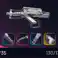 10 Bobcat lv4 BS Attachments+|+Kinetic Converter + Horizontal Grip | / Bobcats