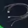 100 wires + 100 steel springs+50 Mod Components+ 100 Duct Tape + 100 herbals