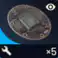 30 arc circuitry 30 processors 30 Trigger Grenade 30 advanced mechanical components