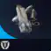 1* Looting MK3 (Survivor) Backpack and 1*Medium Shield and 3trigger nades and 5herbals