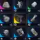 10Tempest + 10 BOBCAT BOBCAT+ 10 Vulcano + 10 SURVIVOR + 10 MEDIUM SHIELD + 30 Showstopper + 30 Heavy Fuze Grenade + 30 smoke + 30 TRIGGER NADE +50 HERBAL + 50