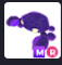 MR Glormy Crab - Adopt Me