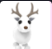 Arctic Reindeer - Adopt Me