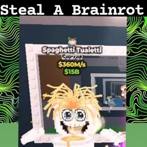🔥🍝 Spaghetti Tualetti 🍝🔥 | ⚡ 360M/s | 💸 Cheap • ✔️ Easy • 🚀 Fast Delivery | Trusted