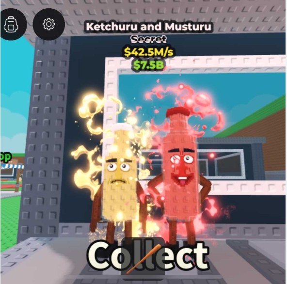 🎯🐾 Ketchuru & Musturu 🐾🎯 | ⚡ 42.5M/s | 💸 Cheap & Easy • 🚀 Fast Delivery ✅ | Trusted