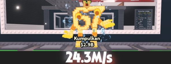 💠💎 Los 67 💎💠 | ⚡ 73.1M/s • GOLD 🧬 1 Mutation | 💸 Cheap & Easy • 🚀 Fast Delivery ✅ | Trusted
