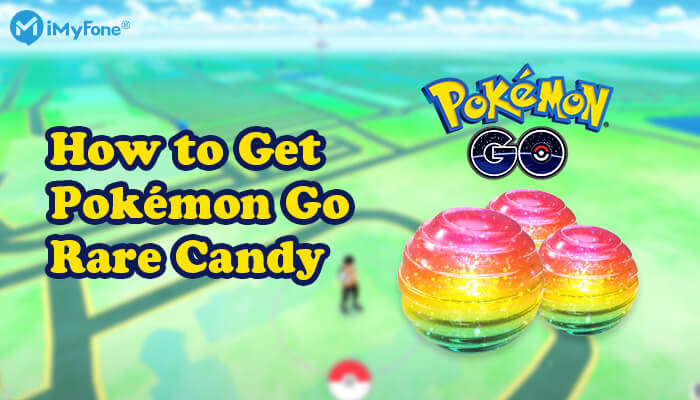 1,000 RARE CANDY [ FAST DELIVERY] 💓 12-24 HOURS