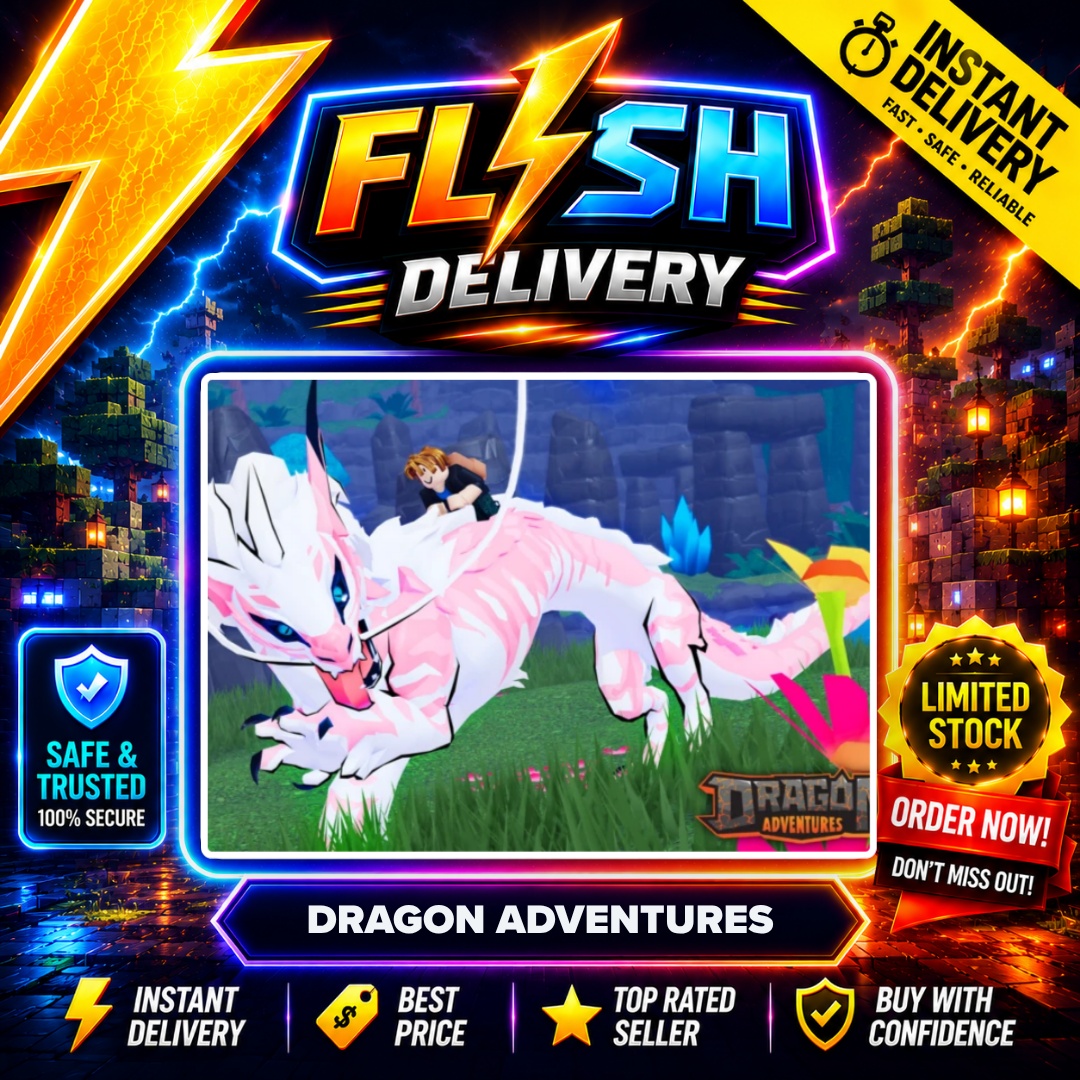 VIP - DRAGON ADVENTURES / DRAGON ADVENTURE / DA 300R