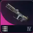 40 Tempest IV