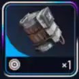 trigger nades x 50