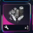 Exodus Modules x5