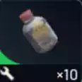 Crude explosives ×20