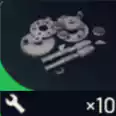Mechanical Components x50