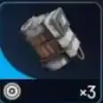 9*Trigger Nade