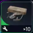 Simple Gun Parts*15