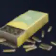 x500 LIGHT AMMO