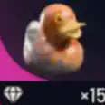 1200 Duck