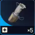 5* Surge Shield Recharger