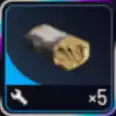 8* Explosive Compound