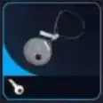 40*Raider Hatch Key