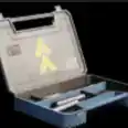 100×Medium Gun Parts
