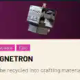 10 Magnetron