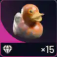x300 familiar ducks - Real stock + Fast delivery