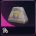 15*medium shield and 15* survivor backpack