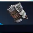 Best PVP combo pack,Trigger nade x20,Showstopper x20 and Heavy fuze grenade x20