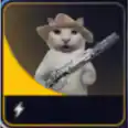 60 herbal 60Trigger Nade 60 Heavy Fuze Grenade 10 medium shield, 5 MK3 (Survivor) Backpack 5 bobcat with barrel 5 renegade