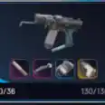 x24 canto - Trade in 8 min