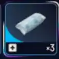 x72 Sterilized Bandage - Trade in 8 min