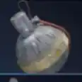 72* Heavy Fuze Grenade (PC/PS/XBox) — Quick & Safe Delivery