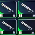 Bundle: 10 IL Toros IV and 10 Anvil IV (Full Durability) — Fast Delivery
