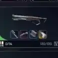 Best attachment IL Toro / Level 4 (with Kinetic Converter, Horizontal Grip, Extended Shotgun Mag III, Shotgun Choke III)— Fast Delivery