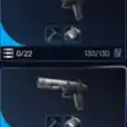 Bundle: 10x Venator and 10x Il Toro (all with blue attachments) (Full Durability) — Fast Delivery